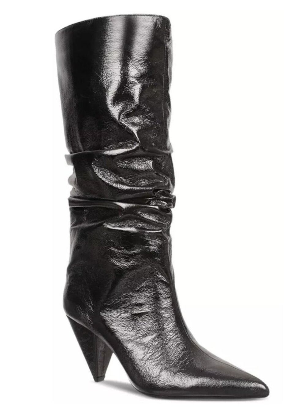 New I.N.C. International Concepts Women's Diiannaa Slouch Boots Size 8